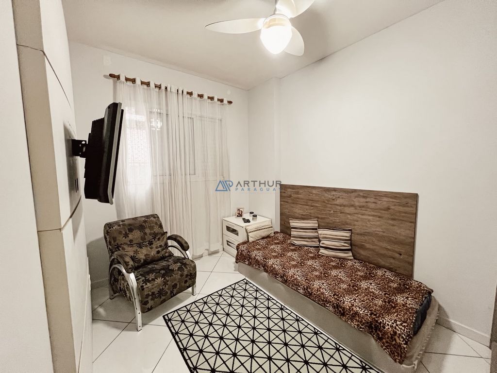 Apartamento 3 dormitórios à venda na Guilhermina, Praia Grande – 103 m² - foto 17