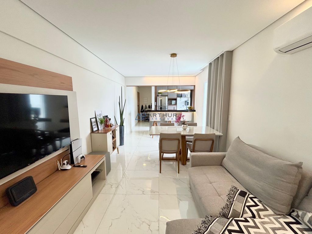 Apartamento 2 dormitórios à venda no Caiçara, Praia Grande – 89 m² - foto 11