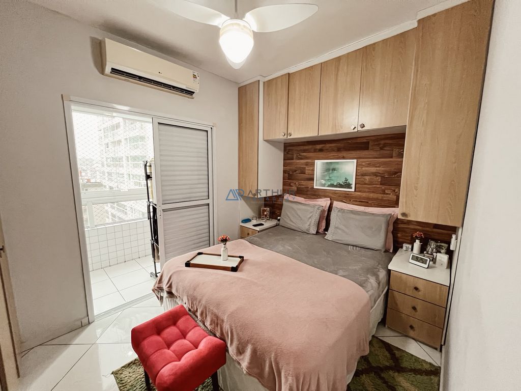Apartamento 3 dormitórios à venda na Guilhermina, Praia Grande – 103 m² - foto 18