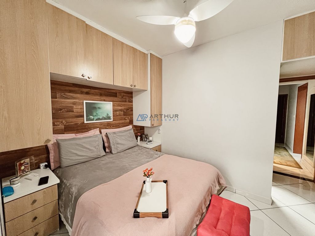 Apartamento 3 dormitórios à venda na Guilhermina, Praia Grande – 103 m² - foto 22