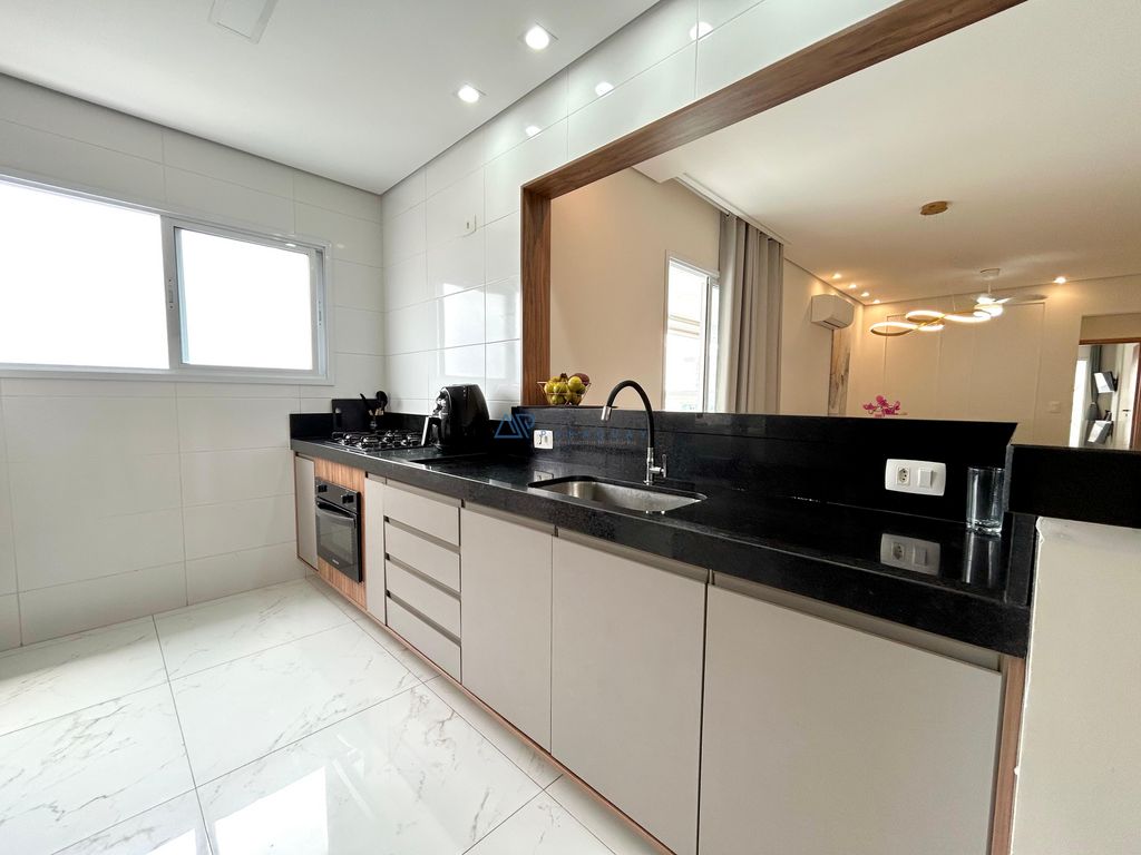 Apartamento 2 dormitórios à venda no Caiçara, Praia Grande – 89 m² - foto 21