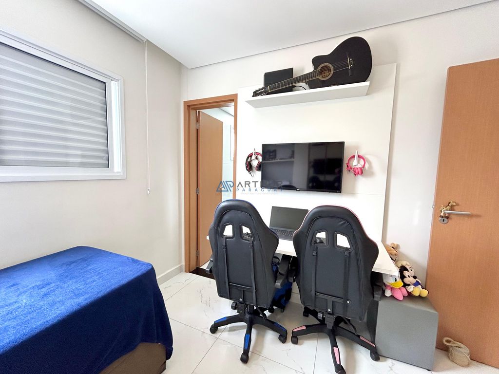 Apartamento 2 dormitórios à venda no Caiçara, Praia Grande – 89 m² - foto 31
