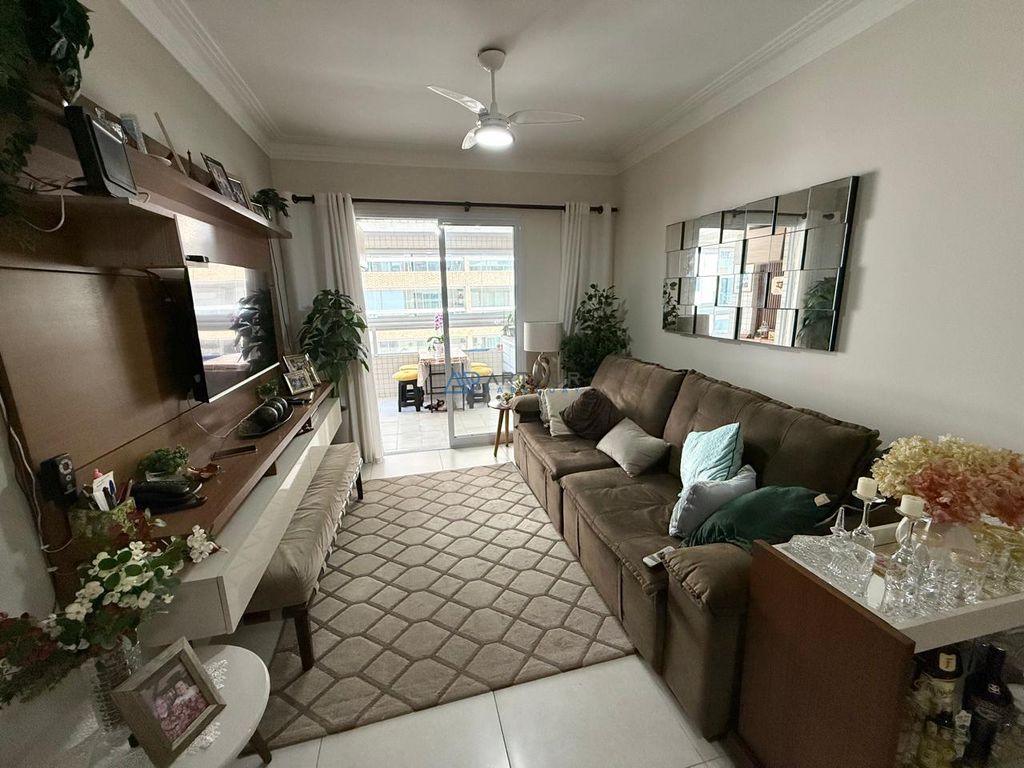 Apartamento 3 dormitórios à venda no Canto do Forte, Praia Grande – 136 m² - foto 14