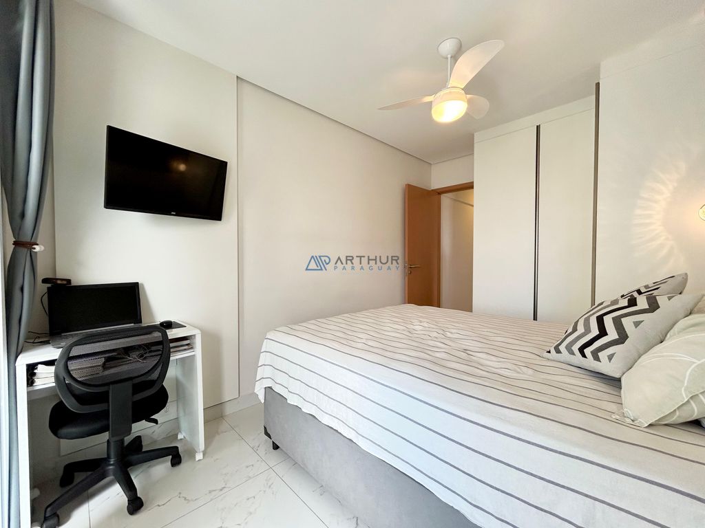 Apartamento 2 dormitórios à venda no Caiçara, Praia Grande – 89 m² - foto 33
