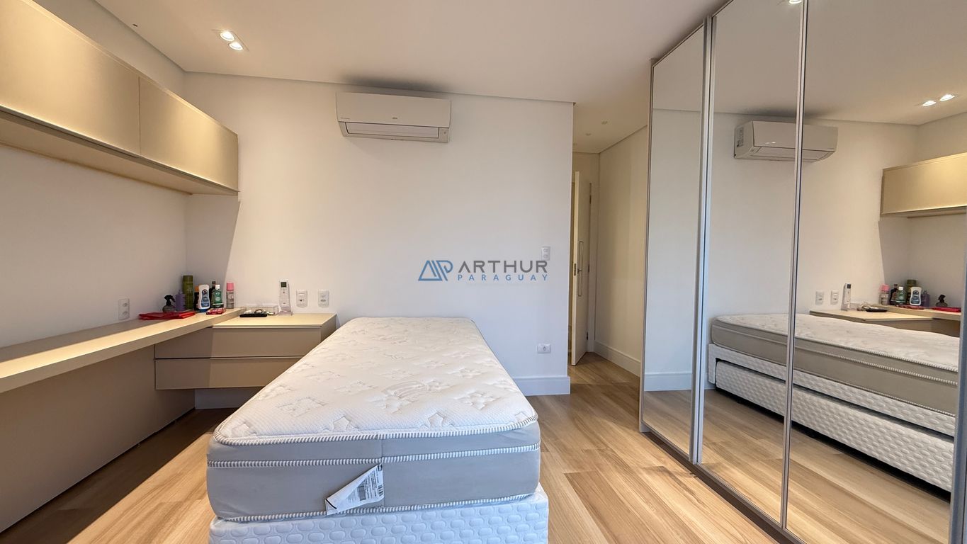 Apartamento 4 dormitórios frente mar à venda no Canto do Forte, Praia Grande – 213 m² - foto 46