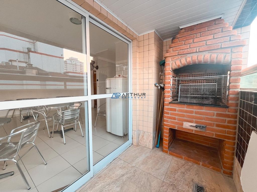 Apartamento 2 dormitórios à venda na Guilhermina, Praia Grande – 62 m² - foto 17