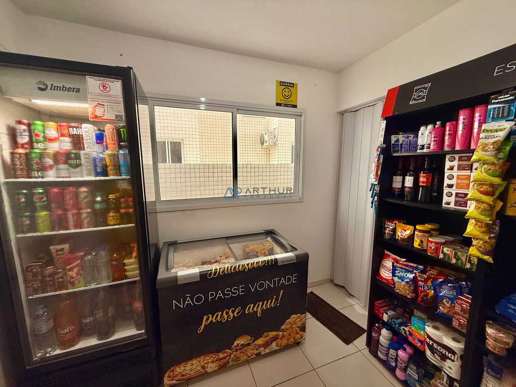 Apartamento 3 dormitórios à venda no Boqueirão, Praia Grande – 116 m² - foto 25