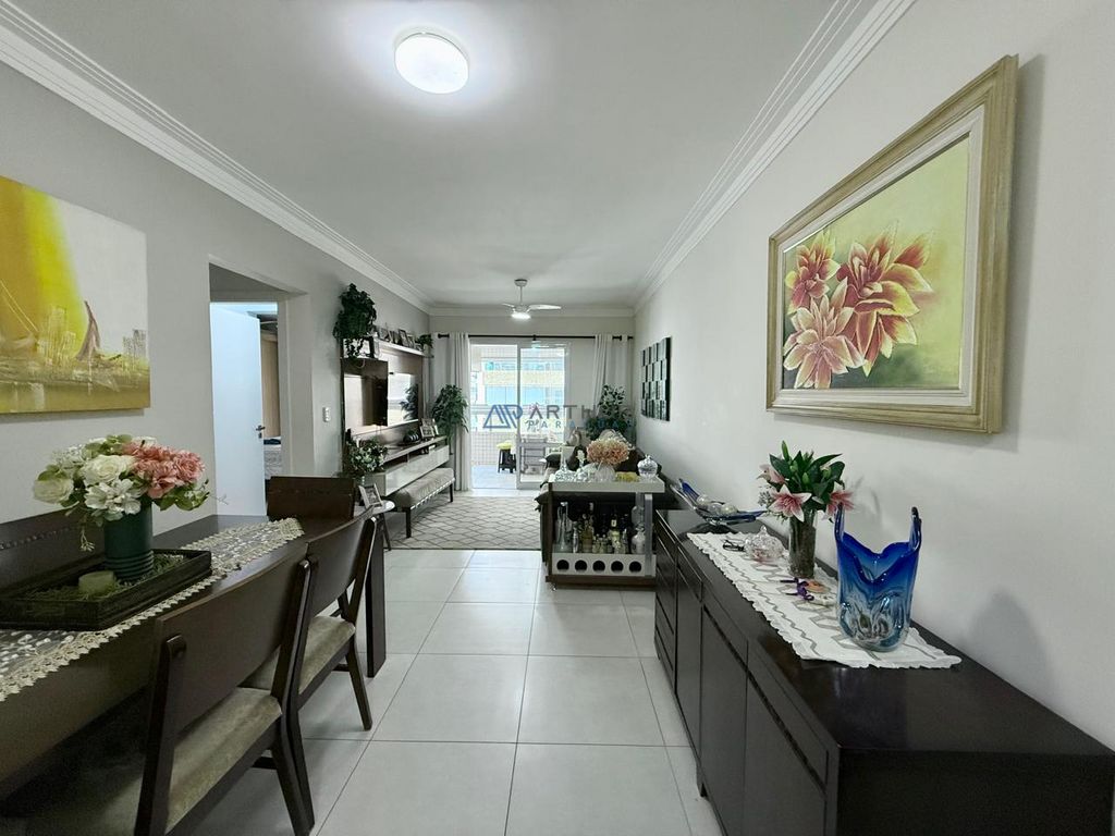 Apartamento 3 dormitórios à venda no Canto do Forte, Praia Grande – 136 m² - foto 19