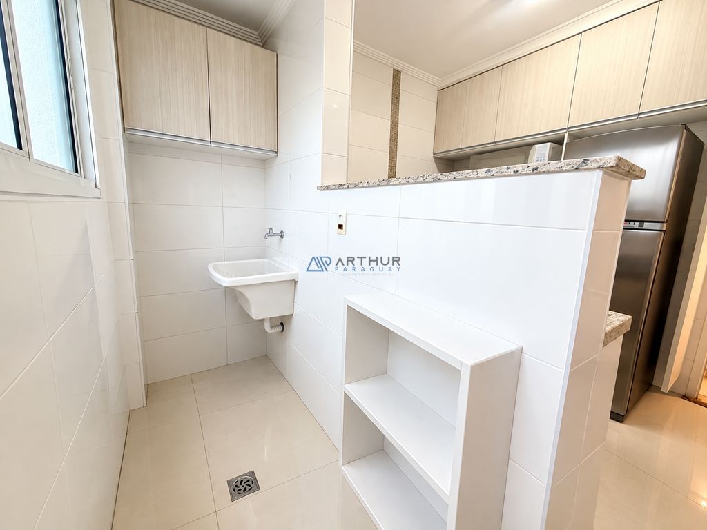 Apartamento 2 dormitórios à venda no Canto do Forte, Praia Grande – 81 m² - foto 9