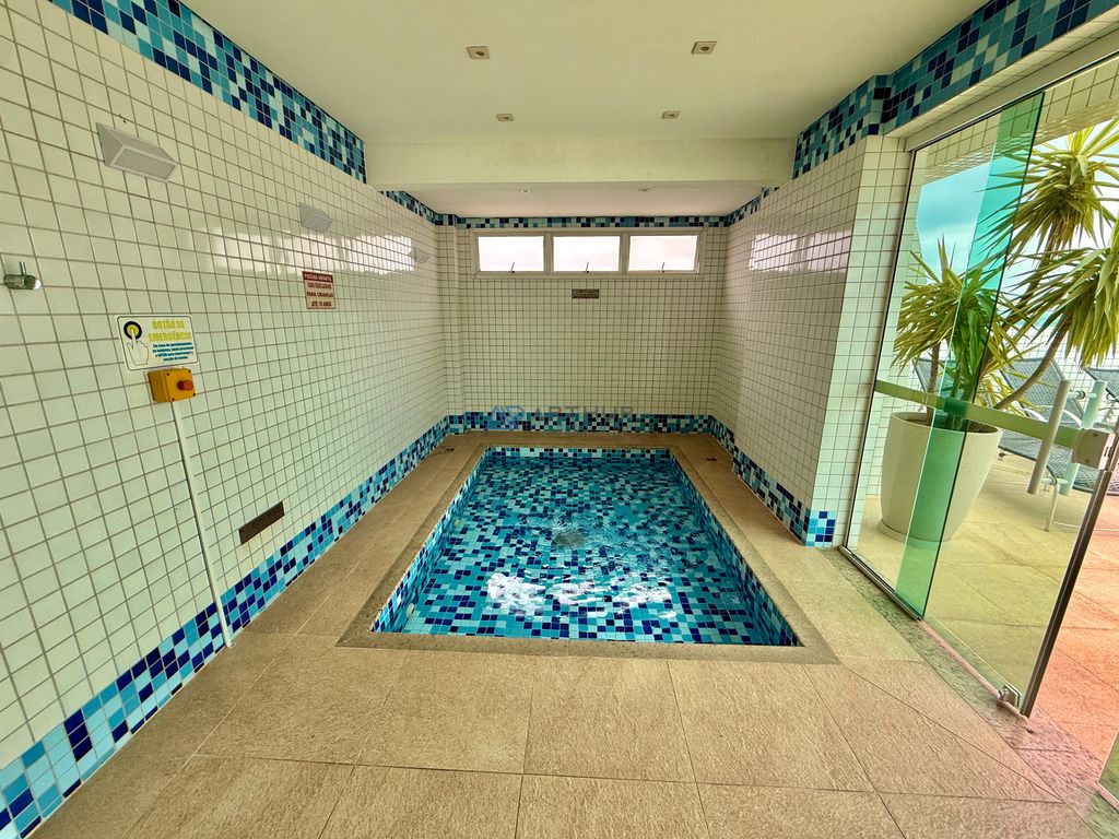 Apartamento 3 dormitórios à venda no Boqueirão, Praia Grande – 116 m² - foto 28