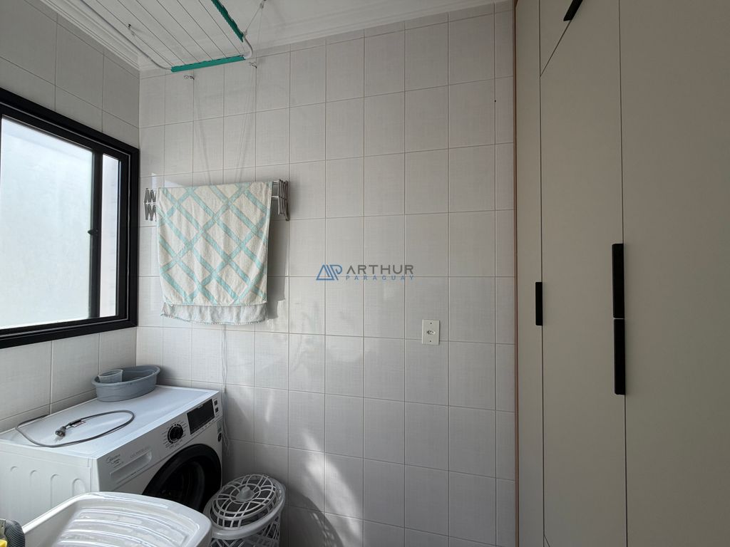 Apartamento 2 dormitórios à venda na Guilhermina, Praia Grande – 70 m² - foto 7