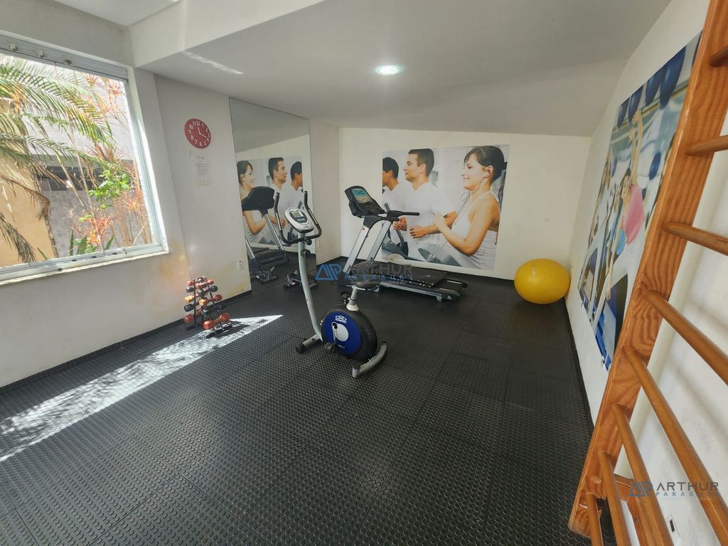 Apartamento 2 dormitórios à venda no Caiçara, Praia Grande – 75 m² - foto 16