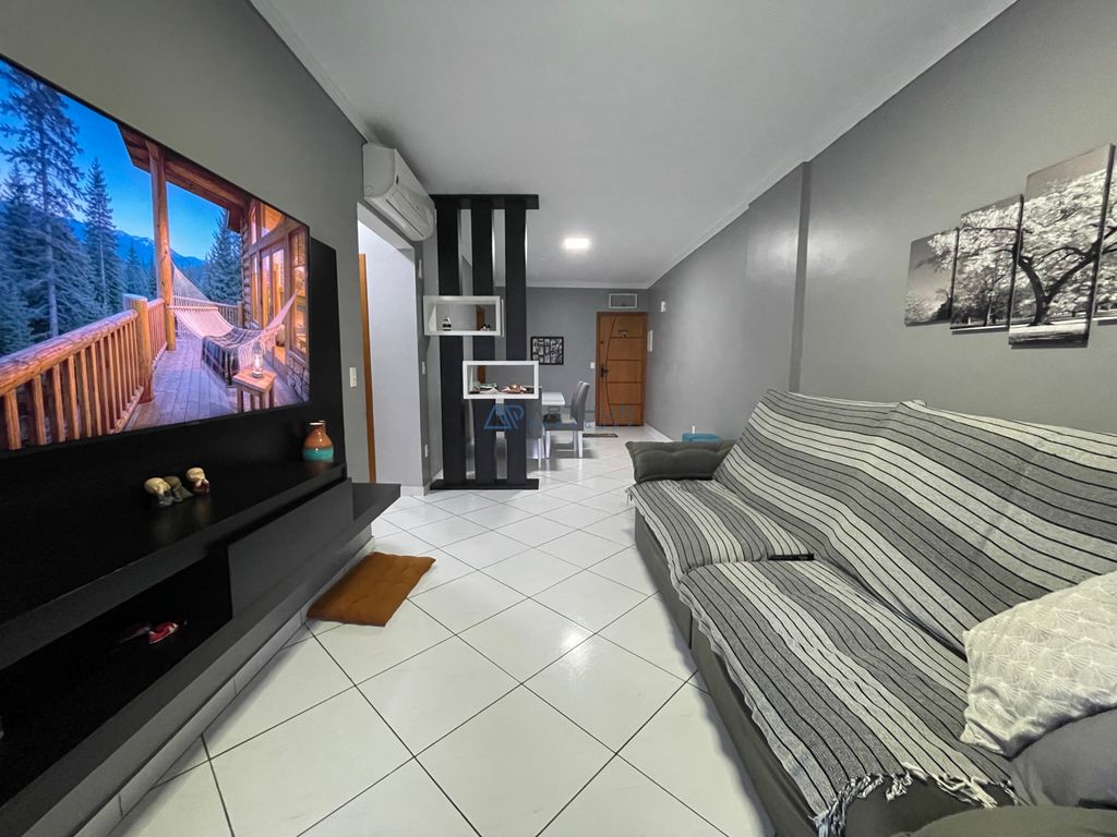 Apartamento 2 dormitórios para alugar no Aviação, Praia Grande – 90 m² - foto 4