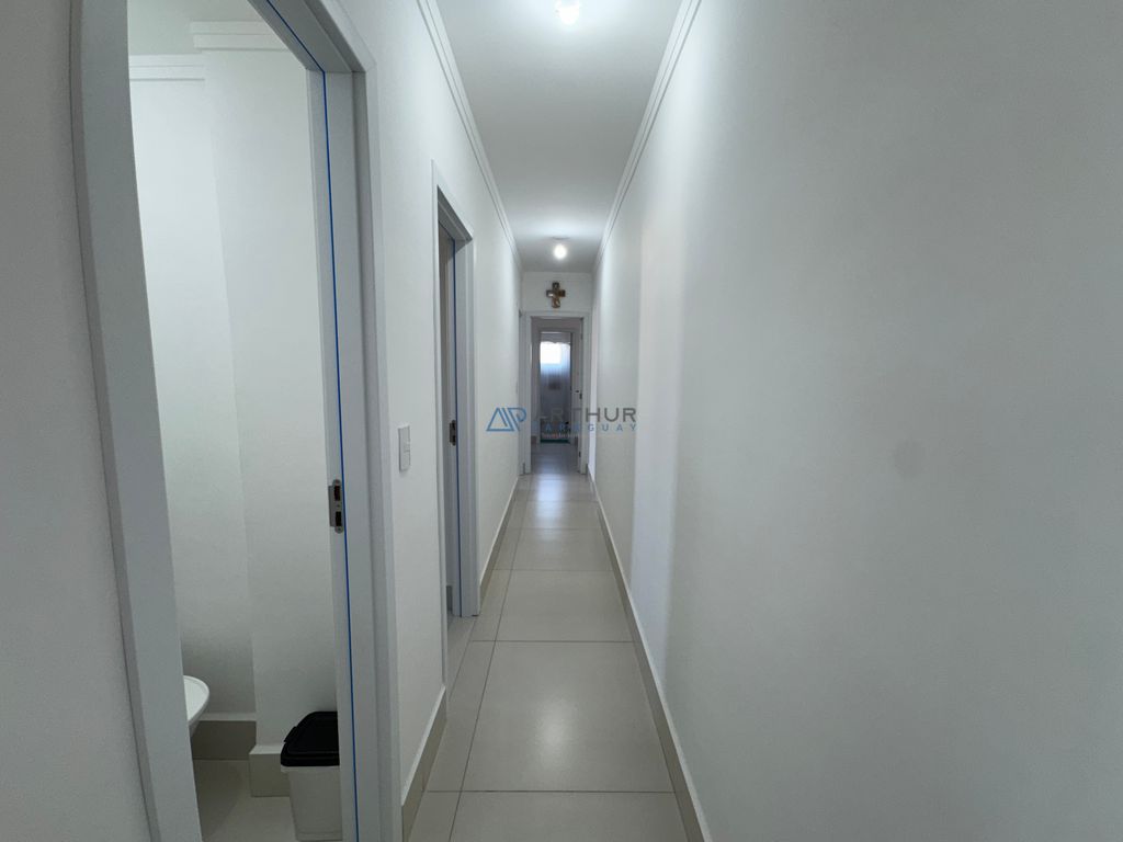 Apartamento 3 dormitórios à venda na Guilhermina, Praia Grande – 109 m² - foto 7