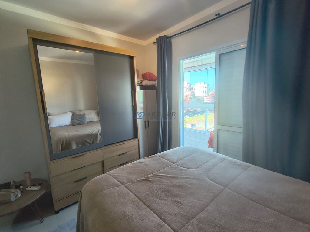 Apartamento 2 dormitórios à venda no Boqueirão, Praia Grande – 70 m² - foto 11