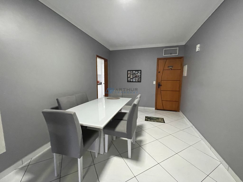 Apartamento 2 dormitórios para alugar no Aviação, Praia Grande – 90 m² - foto 6