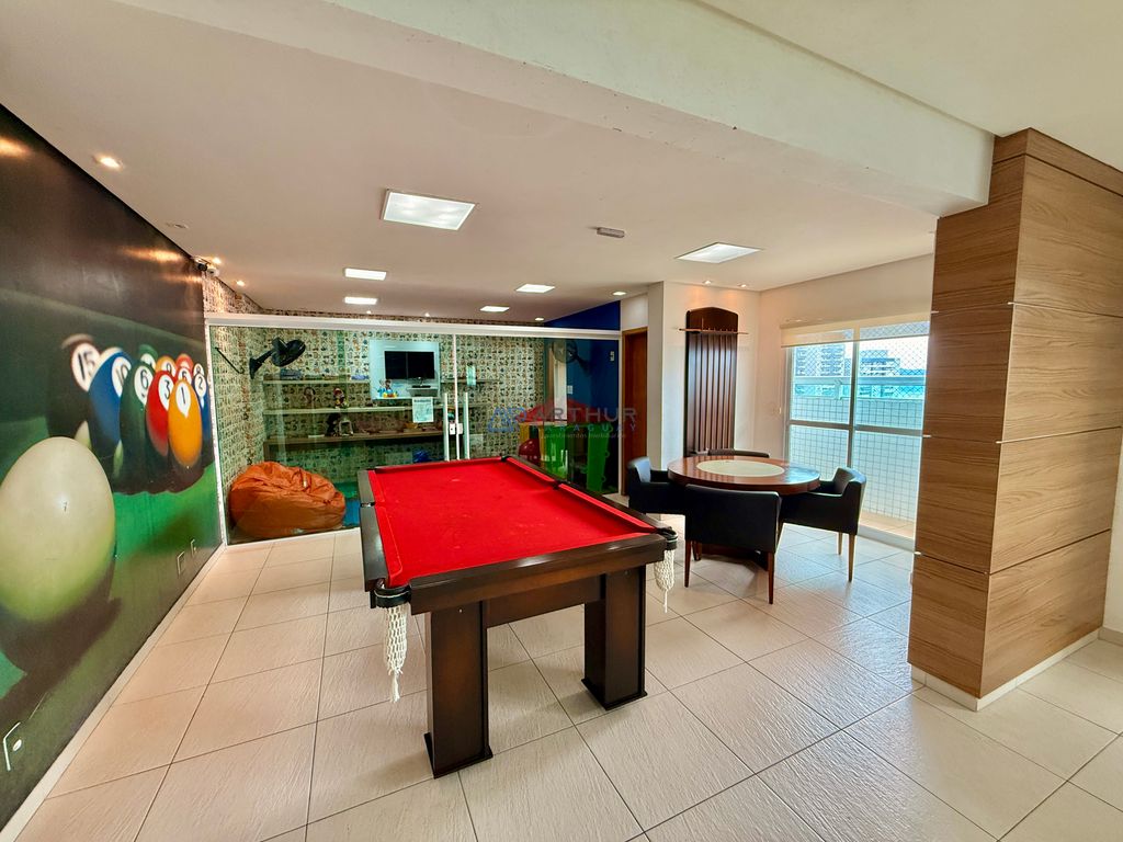 Apartamento 3 dormitórios à venda no Boqueirão, Praia Grande – 116 m² - foto 35