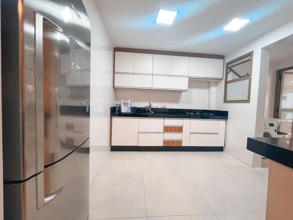 Apartamento 2 dormitórios à venda no Canto do Forte, Praia Grande – 96 m² - foto 8