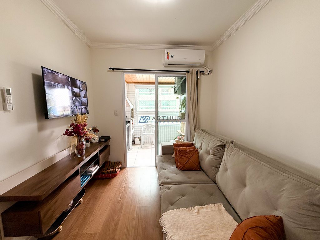 Apartamento 2 dormitórios à venda no Aviação, Praia Grande – 72 m² - foto 4