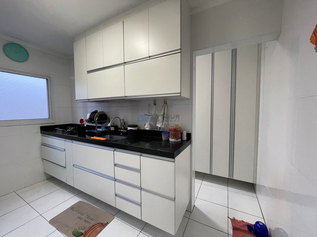 Apartamento 2 dormitórios para alugar no Aviação, Praia Grande – 90 m² - foto 8