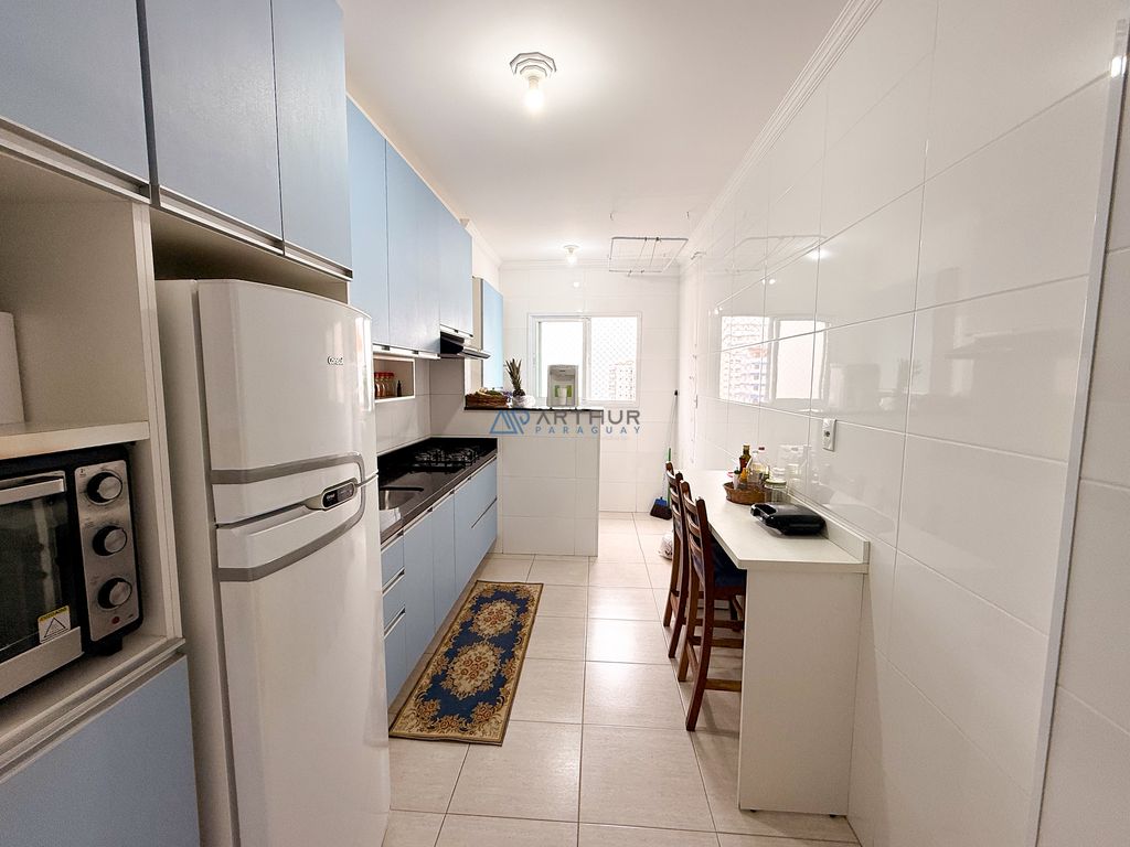 Apartamento 2 dormitórios à venda no Aviação, Praia Grande – 72 m² - foto 9
