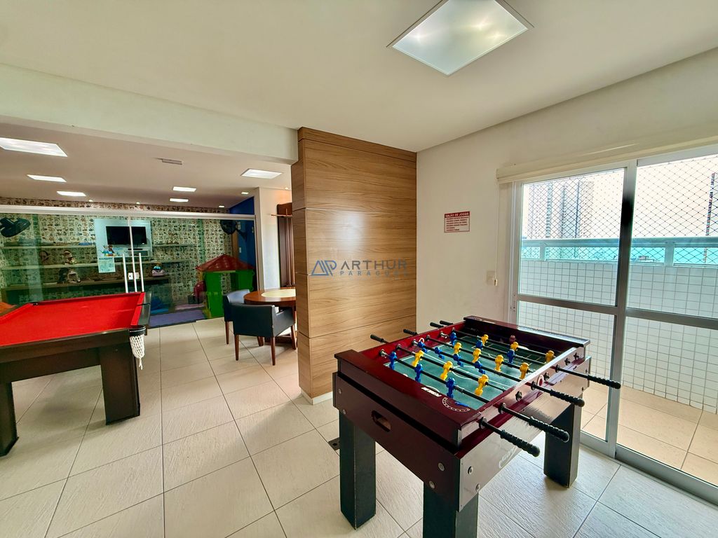 Apartamento 3 dormitórios à venda no Boqueirão, Praia Grande – 116 m² - foto 36