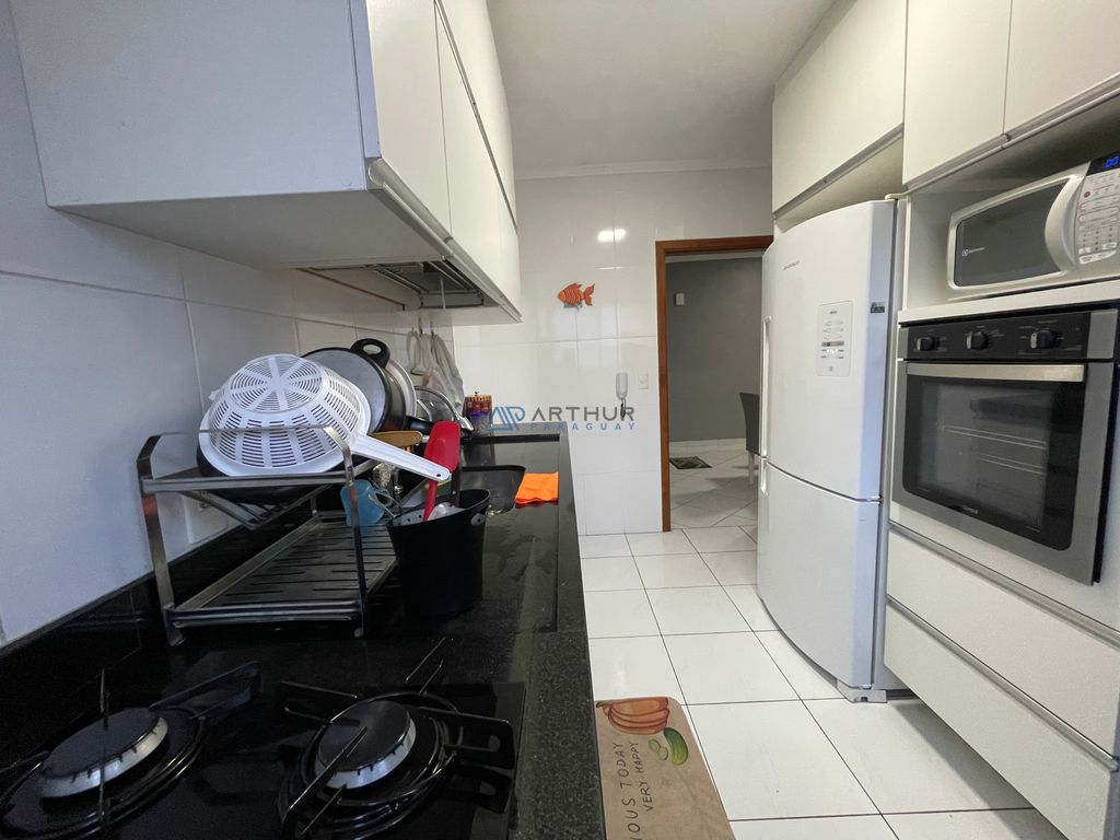 Apartamento 2 dormitórios para alugar no Aviação, Praia Grande – 90 m² - foto 10