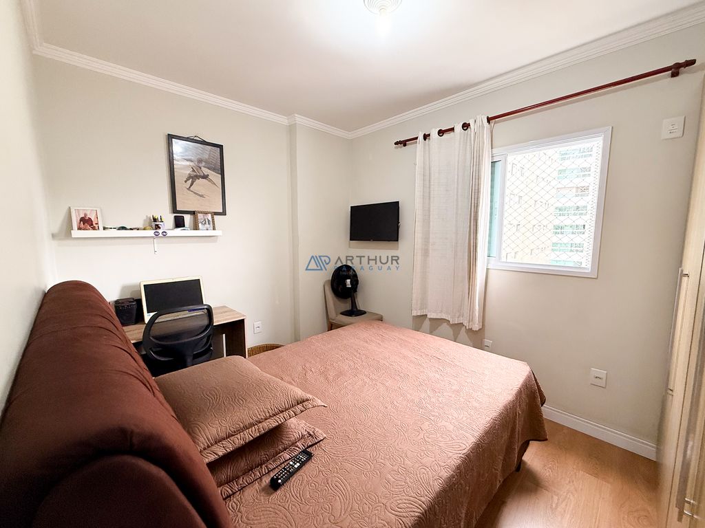 Apartamento 2 dormitórios à venda no Aviação, Praia Grande – 72 m² - foto 21