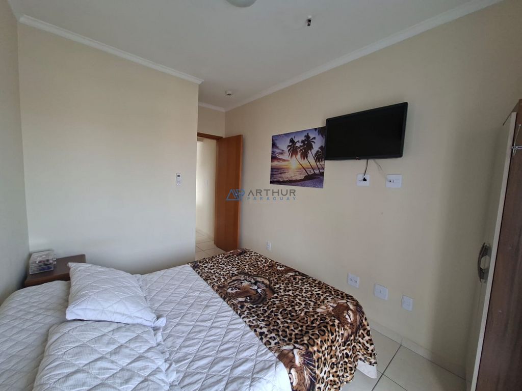 Apartamento 1 dormitório à venda no Boqueirão, Praia Grande – 45 m² - foto 7