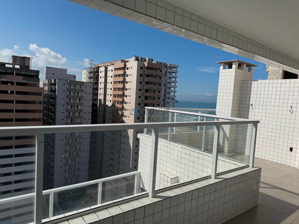 Apartamento 4 dormitórios à venda no Aviação, Praia Grande – 251 m² - foto 18