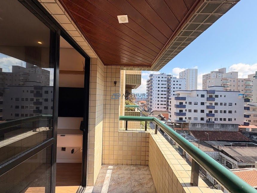 Apartamento 2 dormitórios à venda no Tupi, Praia Grande – 62 m² - foto 4