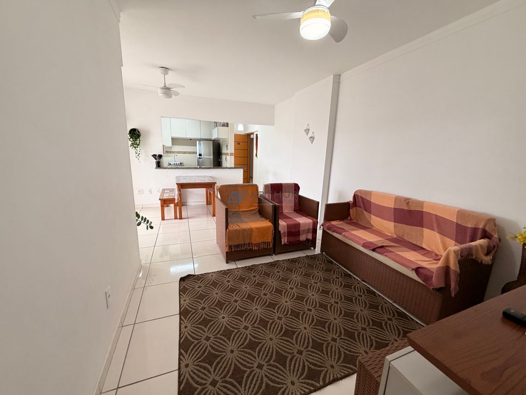 Apartamento 2 dormitórios para alugar na Guilhermina, Praia Grande – 100 m² - foto 7