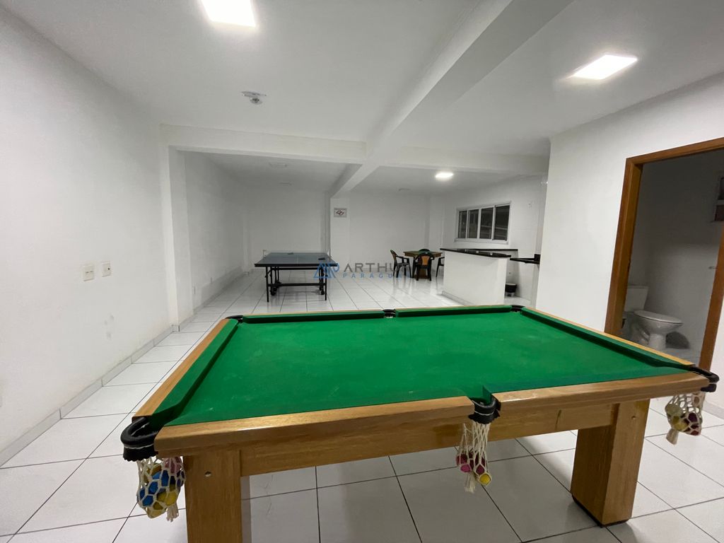 Apartamento 2 dormitórios para alugar no Aviação, Praia Grande – 90 m² - foto 19