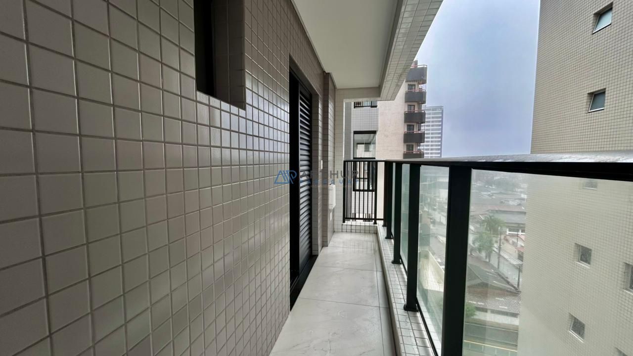 Apartamento 2 dormitórios à venda no Aviação, Praia Grande – 86 m² - foto 18