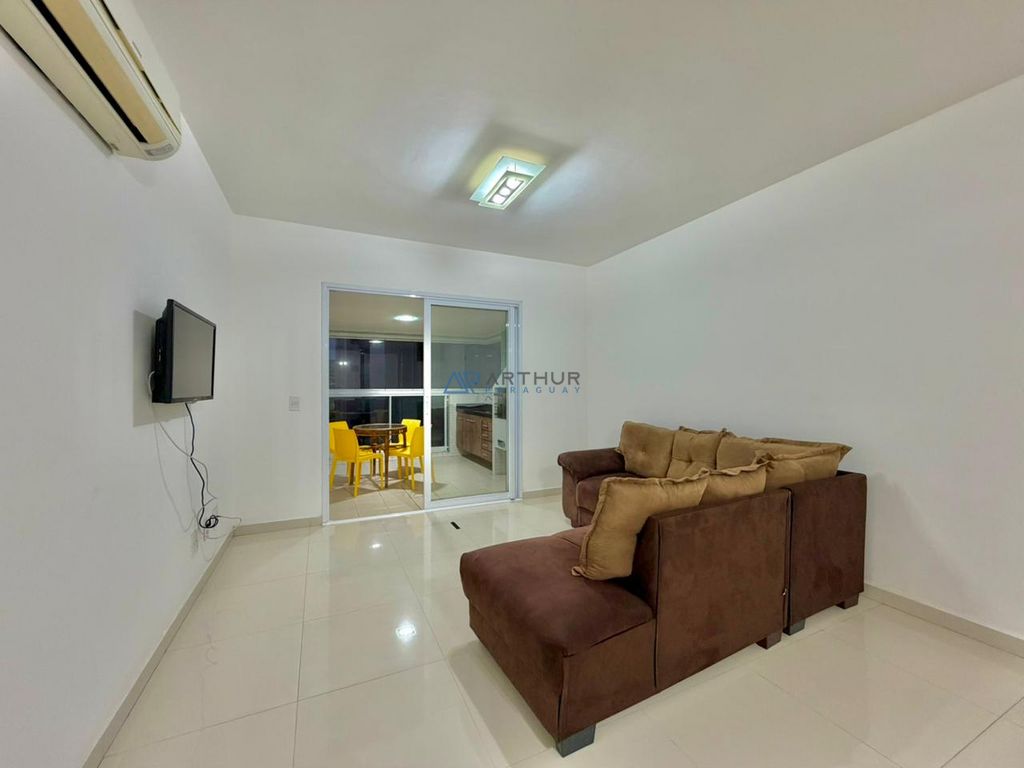 Apartamento 2 dormitórios frente mar à venda no Aviação, Praia Grande – 88 m² - foto 6