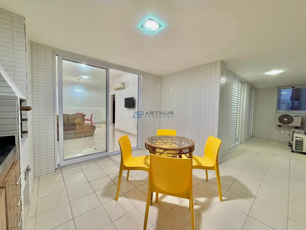 Apartamento 2 dormitórios frente mar à venda no Aviação, Praia Grande – 88 m² - foto 4