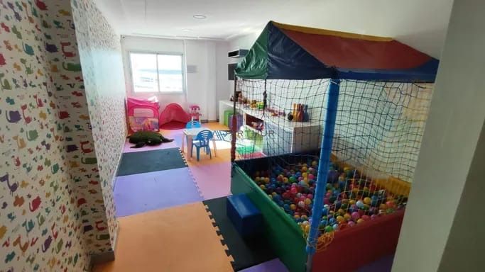 Apartamento 2 dormitórios à venda no Aviação, Praia Grande – 64 m² - foto 16