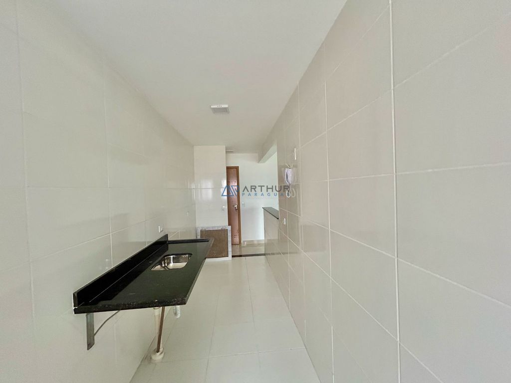 Apartamento 2 dormitórios frente mar à venda no Caiçara, Praia Grande – 82 m² - foto 5