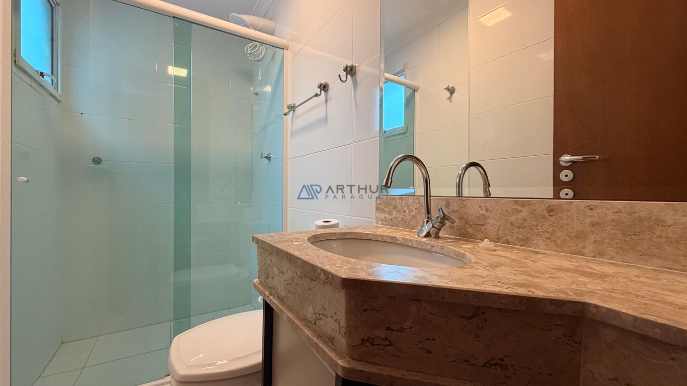 Apartamento 3 dormitórios à venda no Canto do Forte, Praia Grande – 139 m² - foto 26