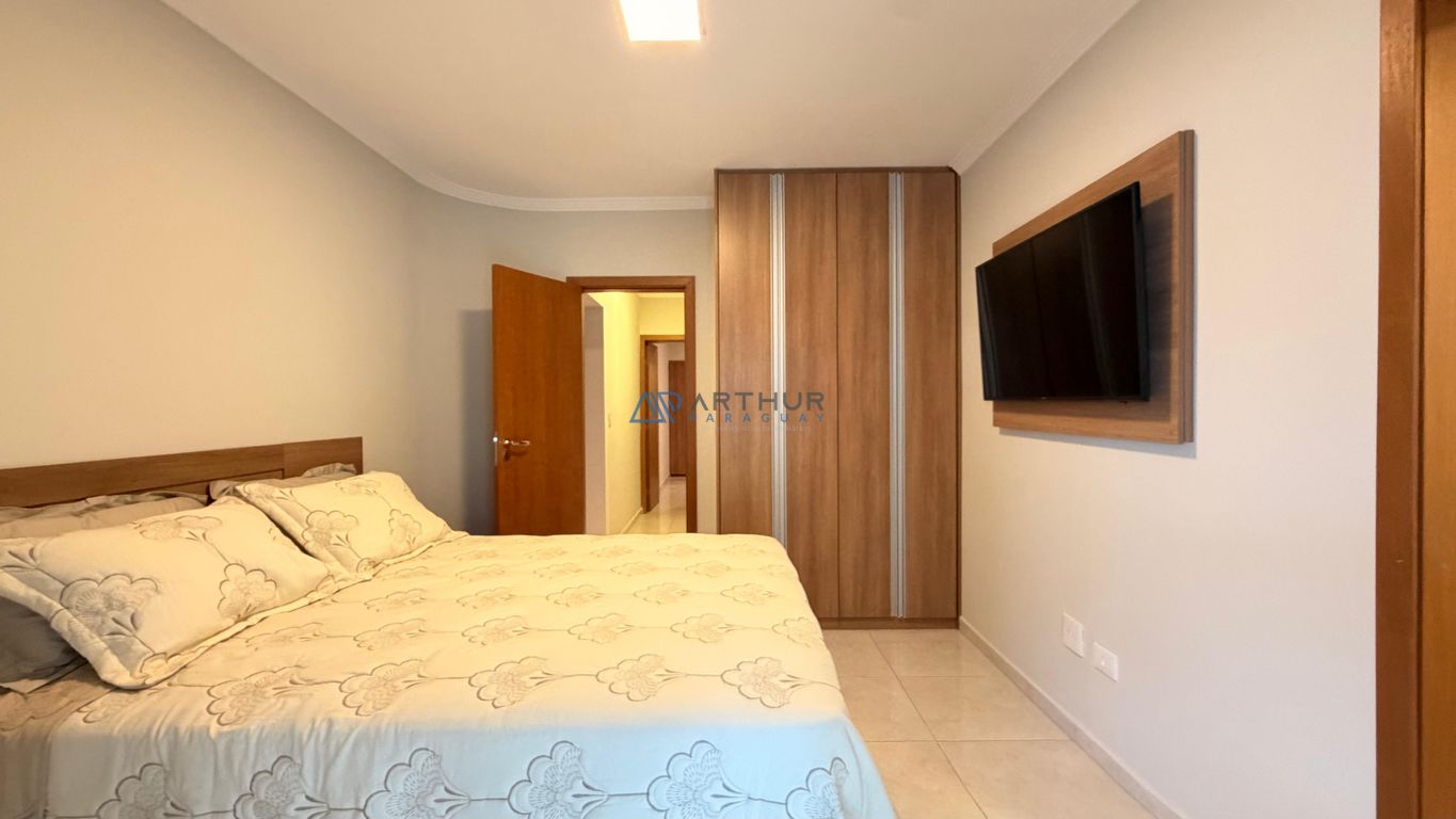 Apartamento 3 dormitórios à venda no Canto do Forte, Praia Grande – 139 m² - foto 23