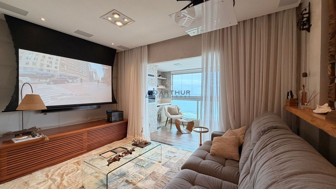 Apartamento 3 dormitórios à venda no Canto do Forte, Praia Grande – 152 m² - foto 2