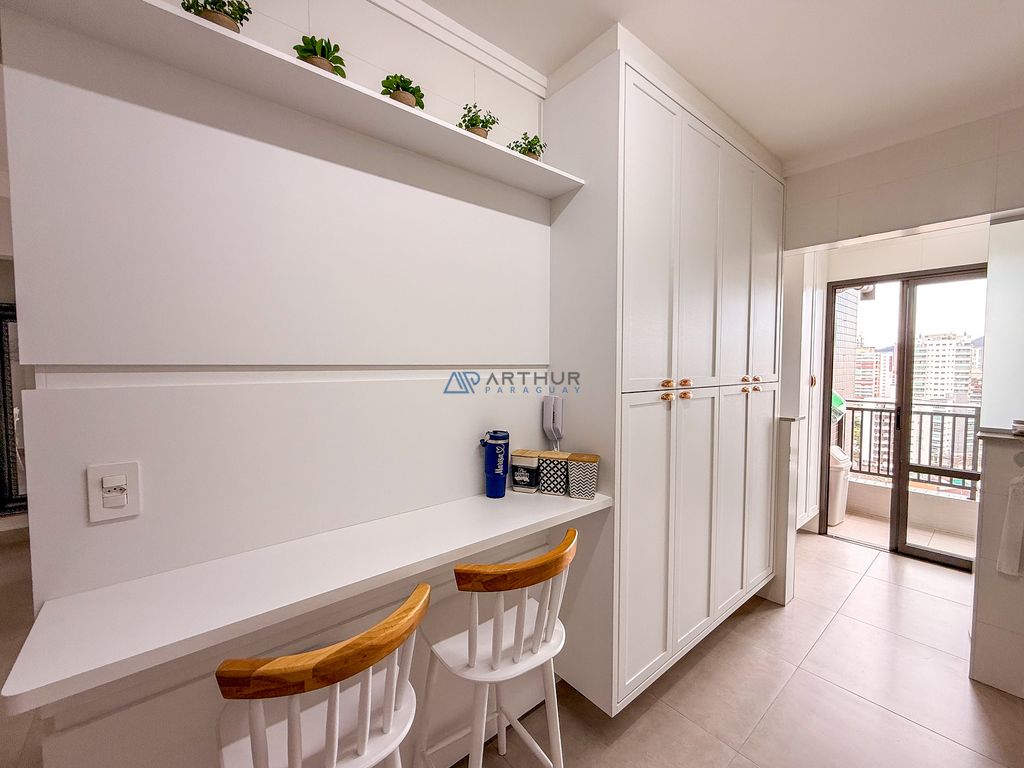 Apartamento 2 dormitórios à venda na Guilhermina, Praia Grande – 97 m² - foto 21