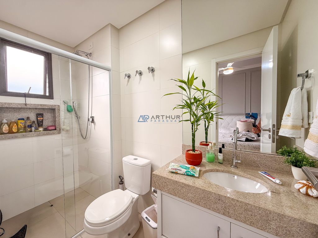 Apartamento 2 dormitórios à venda na Guilhermina, Praia Grande – 97 m² - foto 23