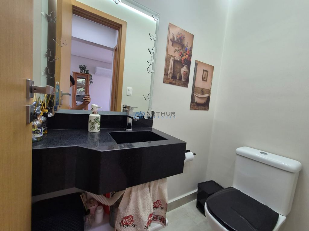 Apartamento 2 dormitórios frente mar à venda no Caiçara, Praia Grande – 88 m² - foto 18
