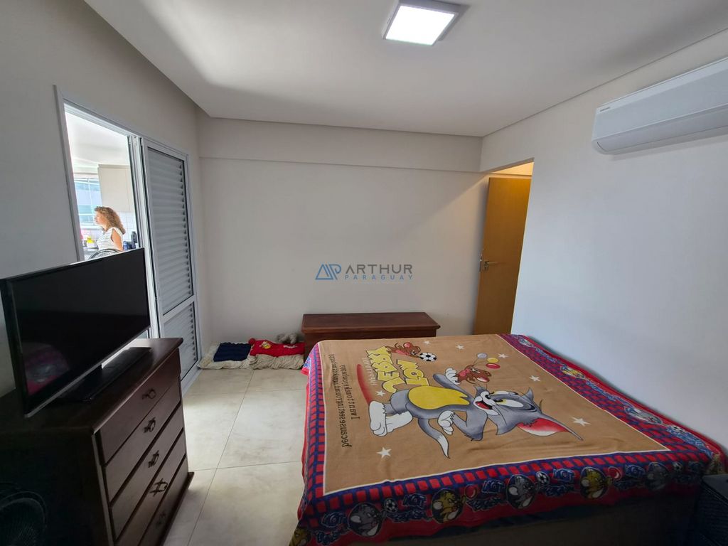 Apartamento 2 dormitórios frente mar à venda no Caiçara, Praia Grande – 88 m² - foto 26