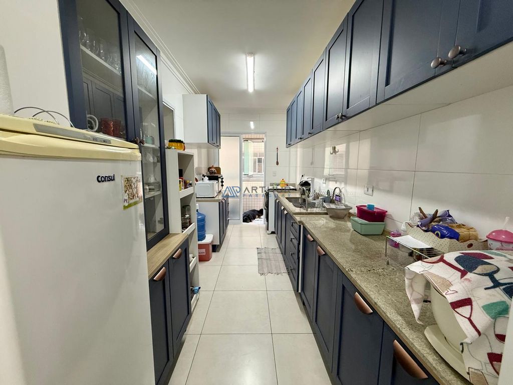 Apartamento 3 dormitórios à venda no Canto do Forte, Praia Grande – 136 m² - foto 21