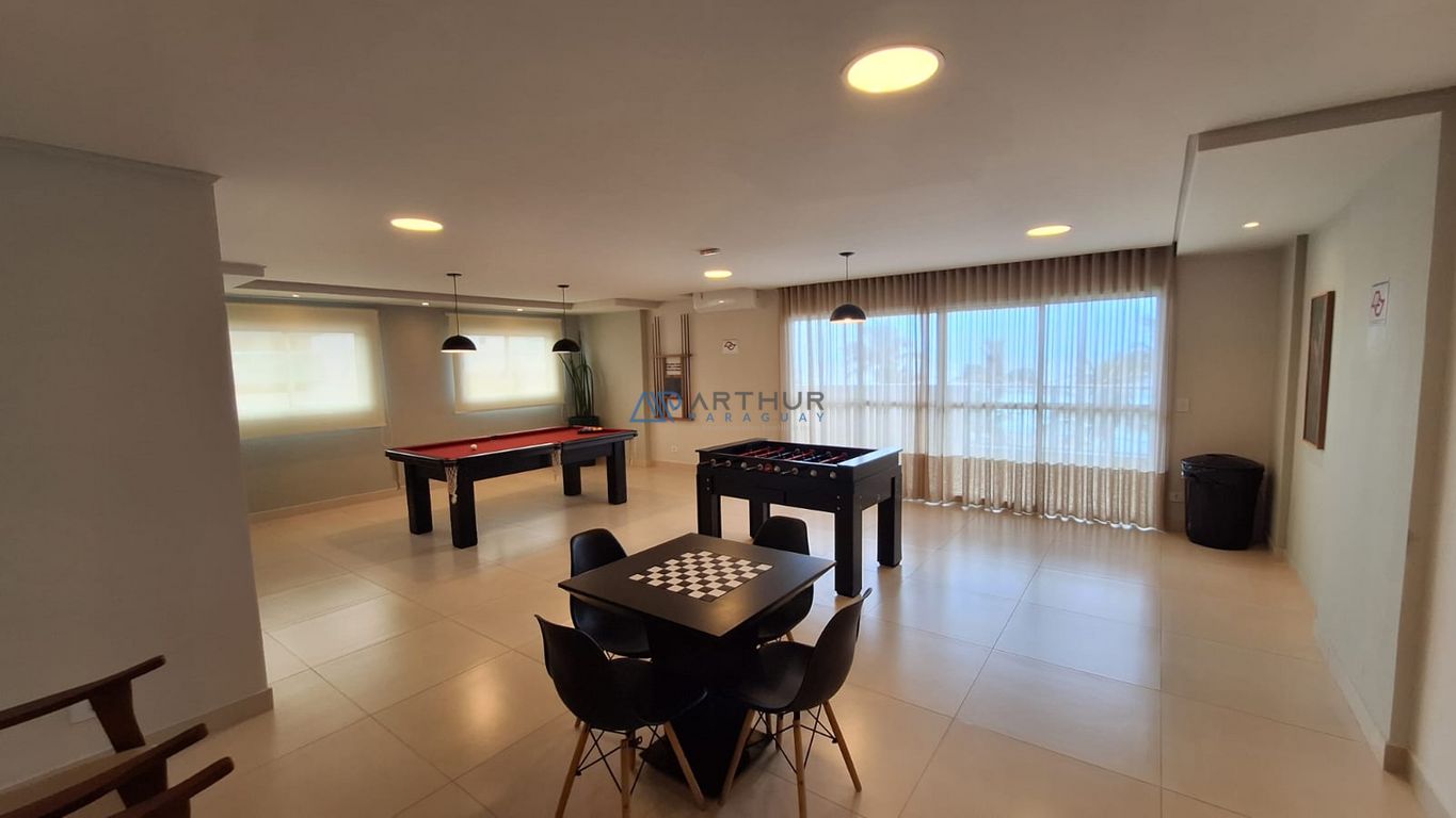 Apartamento 2 dormitórios frente mar à venda em Vila Anhanguera, Mongaguá – 77 m² - foto 16