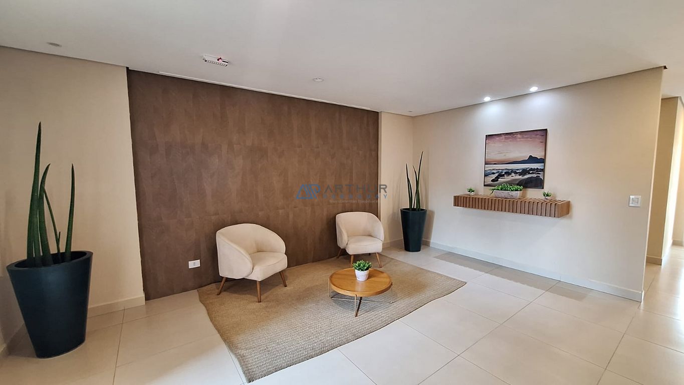 Apartamento 2 dormitórios frente mar à venda em Vila Anhanguera, Mongaguá – 77 m² - foto 18