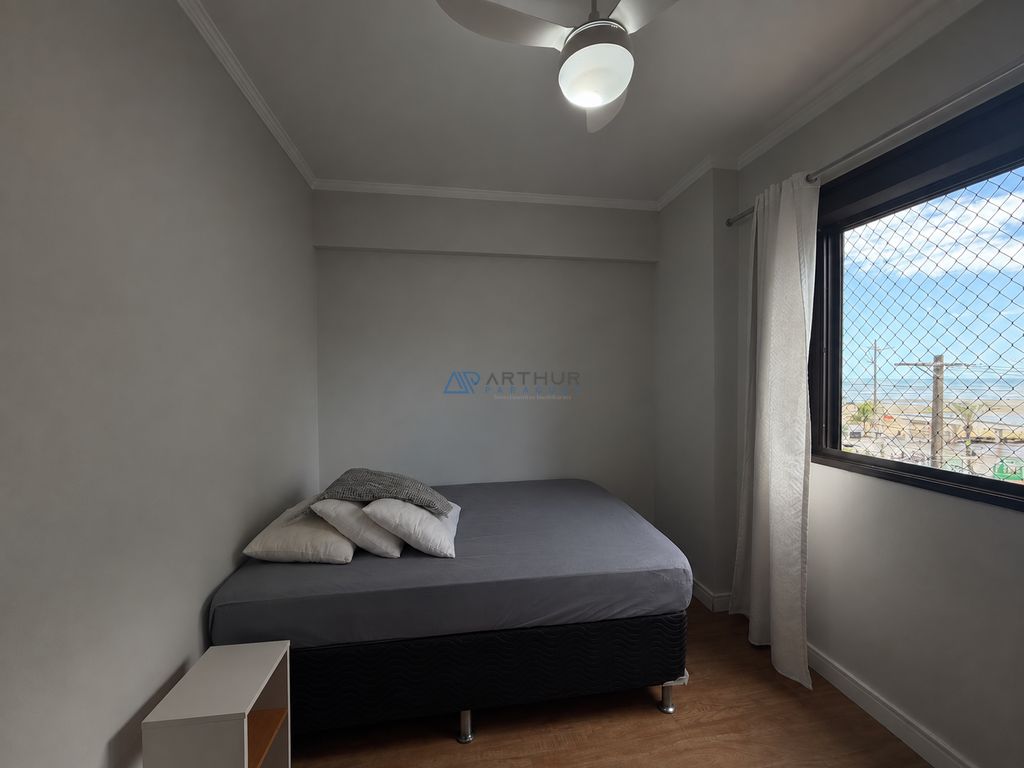 Apartamento 2 dormitórios frente mar à venda na Guilhermina, Praia Grande – 78 m² - foto 13