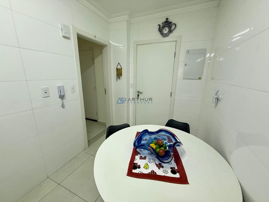 Apartamento 3 dormitórios à venda no Canto do Forte, Praia Grande – 136 m² - foto 27